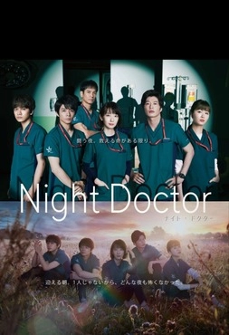 Ночной доктор